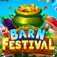 Barn Festival Slot 